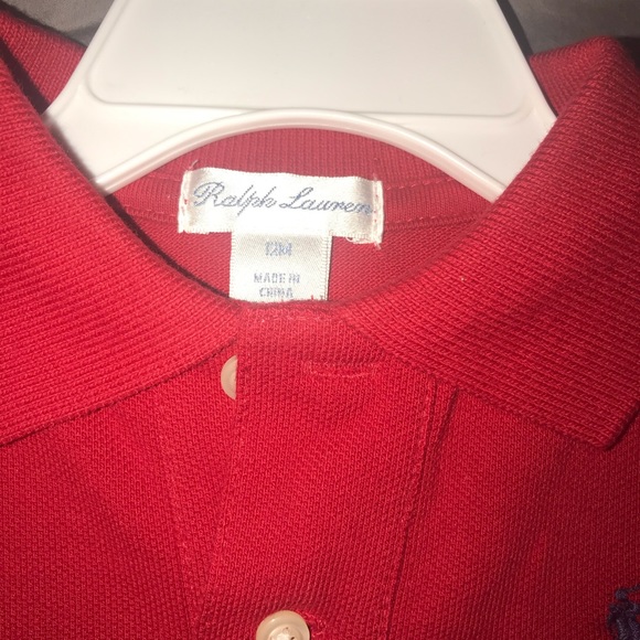 Ralph Lauren - Picture 2 of 2